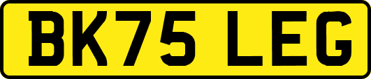 BK75LEG