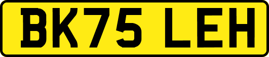 BK75LEH