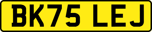 BK75LEJ