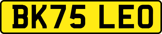 BK75LEO