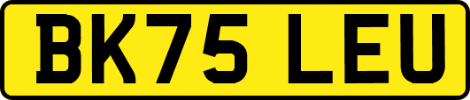 BK75LEU