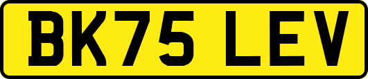 BK75LEV