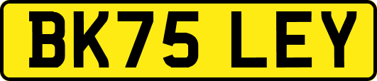 BK75LEY