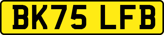 BK75LFB