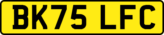 BK75LFC
