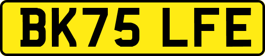 BK75LFE