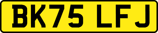 BK75LFJ
