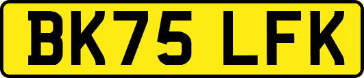 BK75LFK