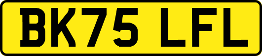 BK75LFL