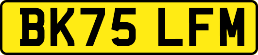 BK75LFM