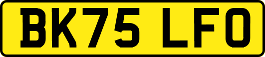 BK75LFO