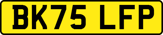BK75LFP