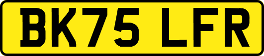 BK75LFR