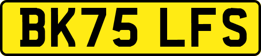 BK75LFS