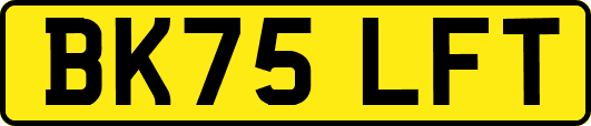 BK75LFT
