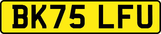 BK75LFU