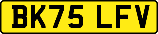 BK75LFV
