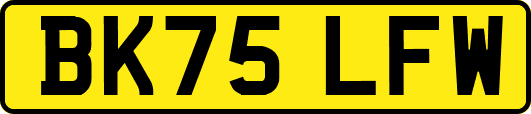BK75LFW