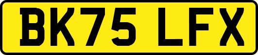 BK75LFX