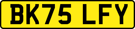 BK75LFY