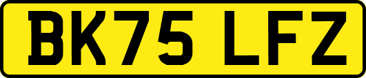 BK75LFZ