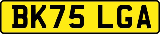 BK75LGA