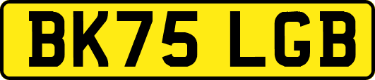 BK75LGB