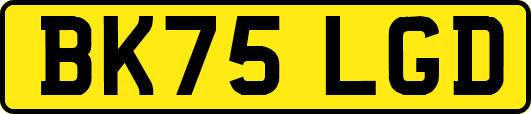 BK75LGD