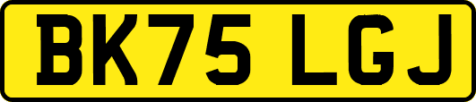 BK75LGJ