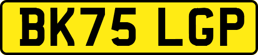 BK75LGP