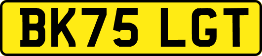 BK75LGT