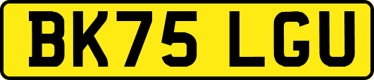 BK75LGU