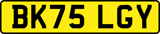 BK75LGY