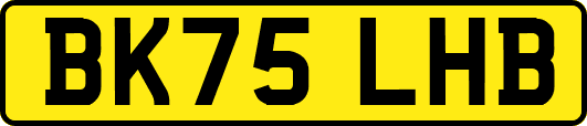 BK75LHB