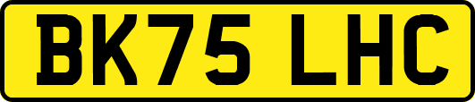 BK75LHC