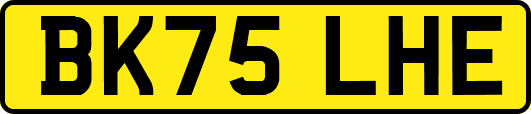 BK75LHE