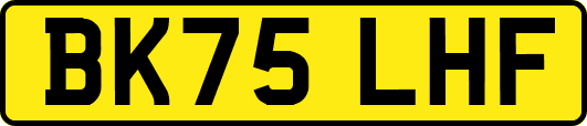 BK75LHF