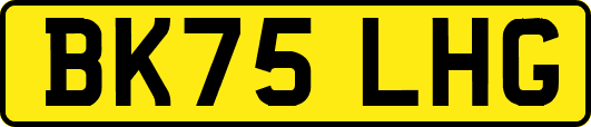 BK75LHG