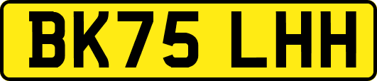 BK75LHH