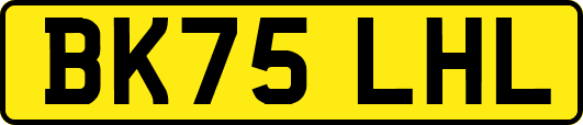 BK75LHL