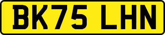 BK75LHN