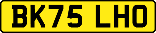 BK75LHO