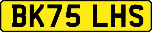 BK75LHS