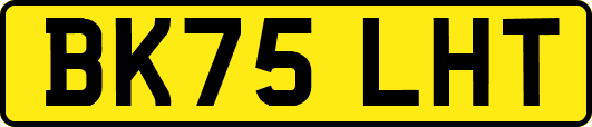 BK75LHT