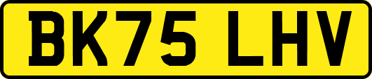 BK75LHV