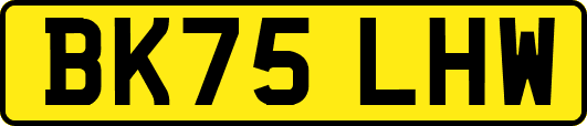 BK75LHW