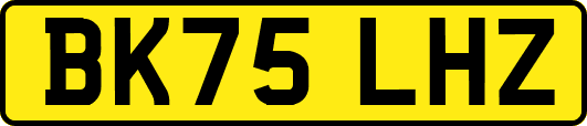 BK75LHZ