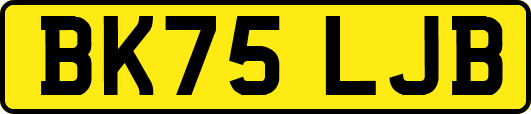 BK75LJB