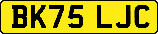 BK75LJC