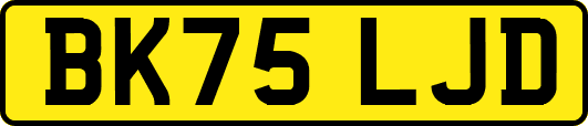 BK75LJD